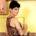 First pic of Joey Minx at ATK Hairy | Nude and Hairy