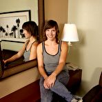 First pic of Mollee at ATK Hairy | Nude and Hairy