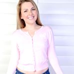 First pic of Cali Hayes at ATK Hairy | Nude and Hairy