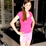 First pic of Lara Brookes at ATK Hairy | Nude and Hairy