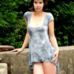 First pic of Aixa at ATK Hairy | Nude and Hairy