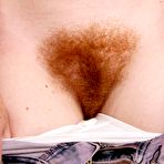 Second pic of Ana Molly at ATK Hairy | Nude and Hairy