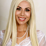 First pic of Anastasia Delgado Released: Mar 20th, 2020 - AllOver30.com&reg;