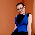 First pic of Anya at ATK Hairy | Nude and Hairy