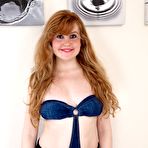First pic of Kendra at ATK Hairy | Nude and Hairy