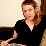 First pic of Mary at ATK Hairy | Nude and Hairy