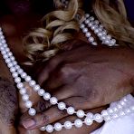 Fourth pic of Mistress Ava Black | Titty wank edging challenge