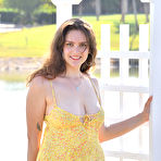 First pic of Lola Teasing by the Lake