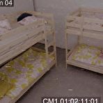 Second pic of Horny Hostel : Eden Ivy has anal sex with her pervert hostel roommate on PornHD - AmateurPorn