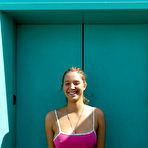 First pic of Busty Maddie Crump