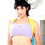 First pic of Trans Babysitters #29, S4