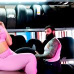 Second pic of The Body Shop Vol 1 E1 | PurgatoryX