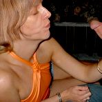 Fourth pic of CumOnWives | Galleries and videos of amateur blowjobs and facial cumshots!