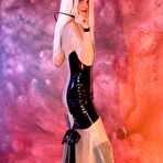Fourth pic of Colorful Fetish | Saskia & TGT