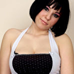 Fourth pic of Dora Dolce - In Black and White