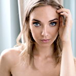 Fourth pic of Oxana Chic Nude in the Bedroom