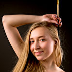 Third pic of Sailor Nude in Creative Juices - Free Met Art Picture Gallery from Bunny Lust