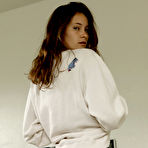 Second pic of Gaby Mueller Rain Always Stops Zishy - Bunnylust.com