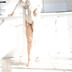 First pic of Ella Mira Free Spirit Sex Art - Curvy Erotic