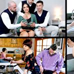 First pic of TeamSkeet: Hardcore Compilation Of Hot Babes Bringing Incredible Fetishes To The Spotlight on PornHD - AmateurPorn