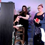 First pic of Where's this Library? Ms. Bianco's Public Bang - AmateurPorn