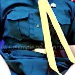 Second pic of เนตรนารี 002 - Thai Miss Creampie - AmateurPorn