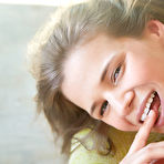 Fourth pic of Sarah Kay in Envy by Erro for SexArt