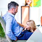 Second pic of Sky Pierce , Reese Robbins - Daughter Swap | BabeSource.com