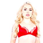 First pic of Haley Spades - Blacked | BabeSource.com