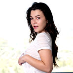 First pic of Hayli Sanders Different Angels