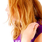 Third pic of WatchGirls.net | Judy wearing a black G-Shock