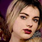 First pic of Francesca Rose in Lingerie