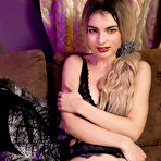 Second pic of Francesca Rose in Lingerie