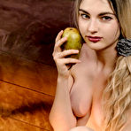 Fourth pic of Francesca Rose in Lingerie