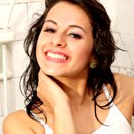 First pic of Sofia at ATK Hairy | Nude and Hairy