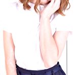 First pic of Jackie Marie at ATK Galleria | Hometown Nudes