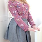 First pic of Bella Mur - Young Courtesans | BabeSource.com