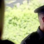 Second pic of Deeper: attraction building between a cop and Amber Moore on PornHD - AmateurPorn