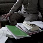 Second pic of STUDENTESSA IMBROGLIONA il ritorno!! Stavolta mi faccio l'assistente!!! - AmateurPorn