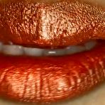 Fourth pic of Naughty America: Bubble butt Cadence Lux takes dick from husband's friend in her bed on PornHD - AmateurPorn