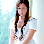 First pic of Amanda Window Strip Digital Desire - Cherry Nudes