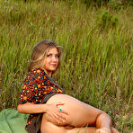 Second pic of April E Strawberries Femjoy - Curvy Erotic