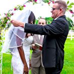 First pic of Diamond Jackson - My White Stepdad | BabeSource.com