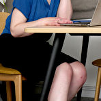 First pic of Aurora Frost Released: Aug 5th, 2022 - AllOver30.com&reg;