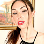 Second pic of Ashley Wolf Petite Hairy Wife