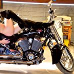 Third pic of FTV MILFs Ashley Wolf