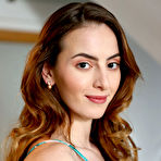 First pic of Samantha Shine Behind Closed Doors