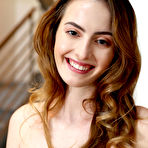 Second pic of Samantha Shine Behind Closed Doors