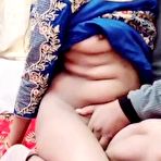 Second pic of Horny desi teacher and student creampie sex - AmateurPorn