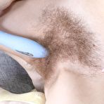 Third pic of Abby for WeAreHairy | The Hairy Lady Blog